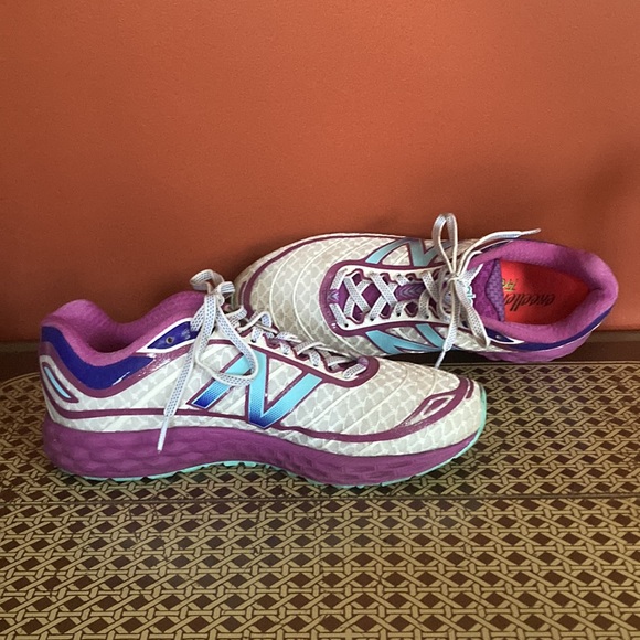 New Balance Boracay - Picture 2 of 12